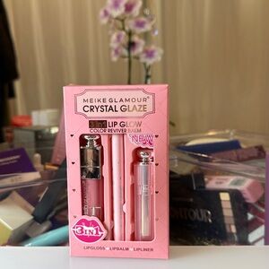 Dior Dupe Lip, Gloss Lip, Liner Lip Balm